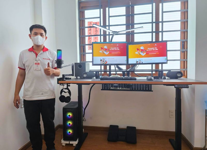 Giải pháp cài Win tận nơi HCM tiện lợi, an toàn và chuyên nghiệp