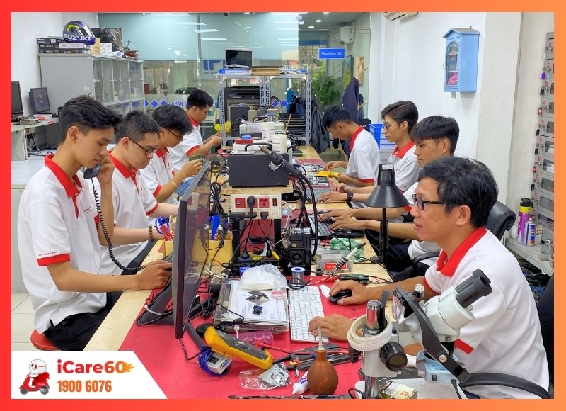 Cài Win Thuận An-iCare60 #1
