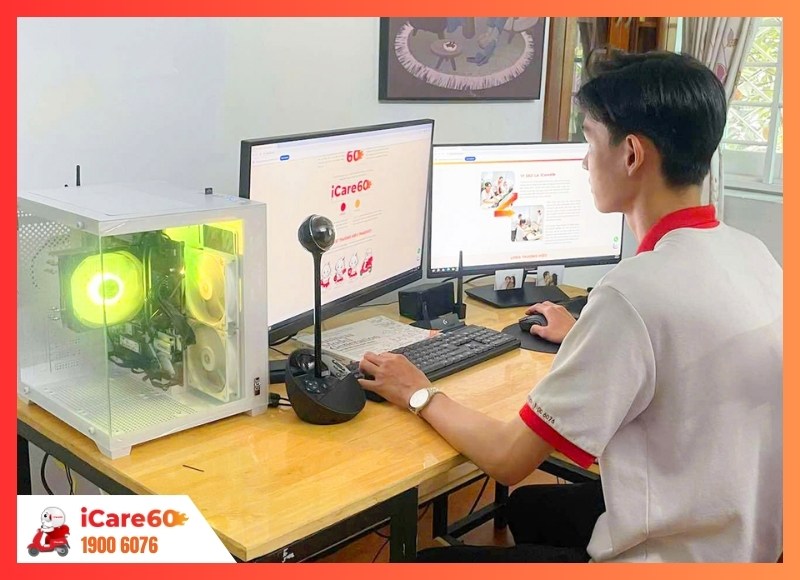 Cài Win Thuận An-iCare60 #2