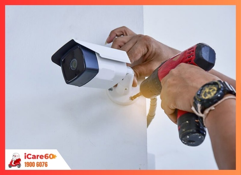Sửa camera-iCare60 #2