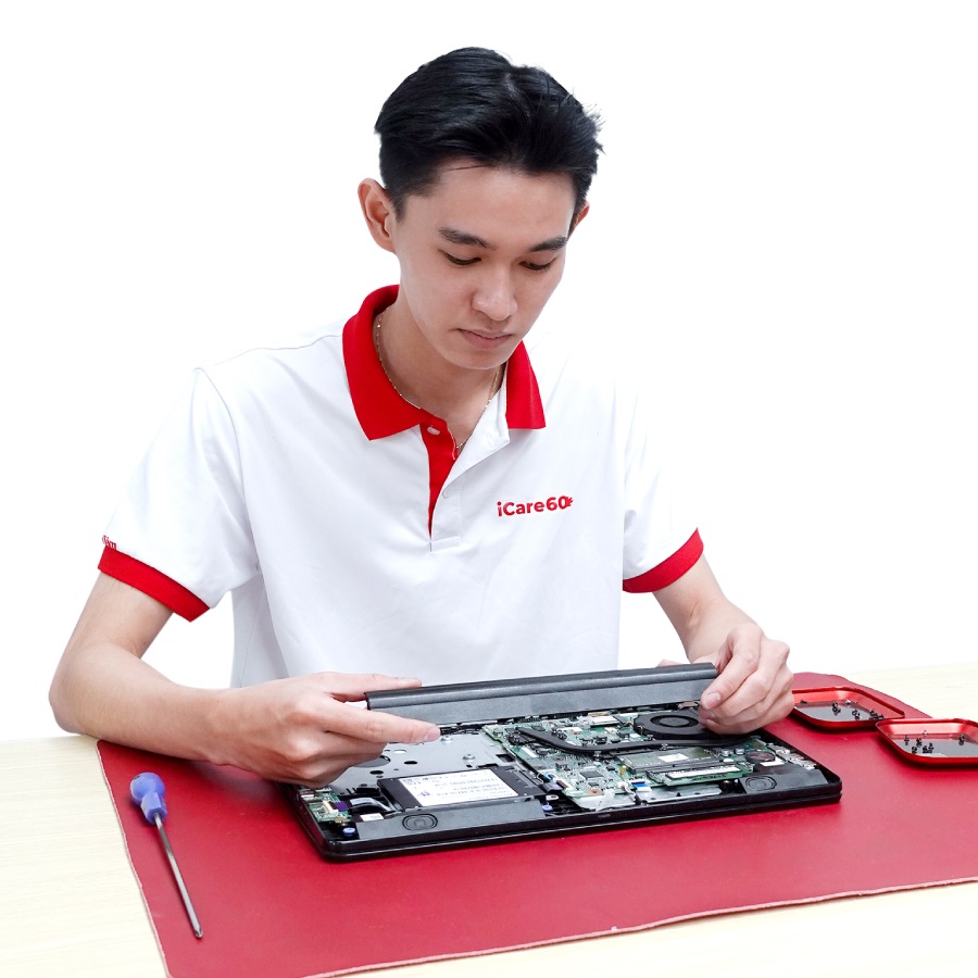 Tai Top Pin Thay Pin Laptop Tận Nơi