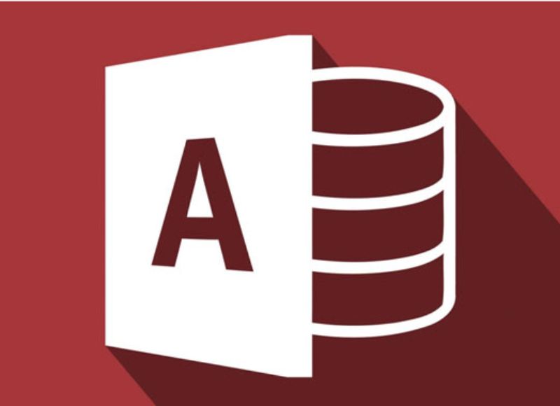 cài bộ office gồm Microsoft Access - iCare Center