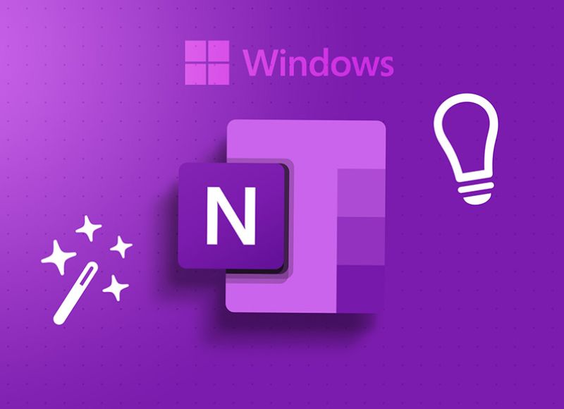 cài bộ office gồm Microsoft OneNote- iCare Center