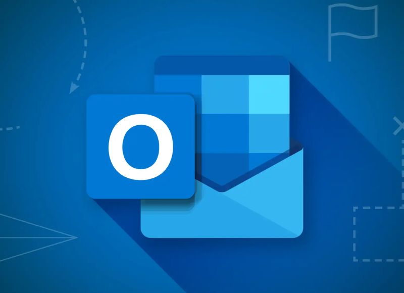 cài bộ office gồm Microsoft Outlook - iCare Center