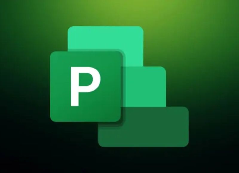 cài bộ office gồm Microsoft Project - iCare Center