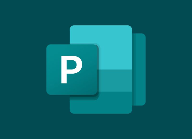 cài bộ office gồm Microsoft Publisher - iCare Center
