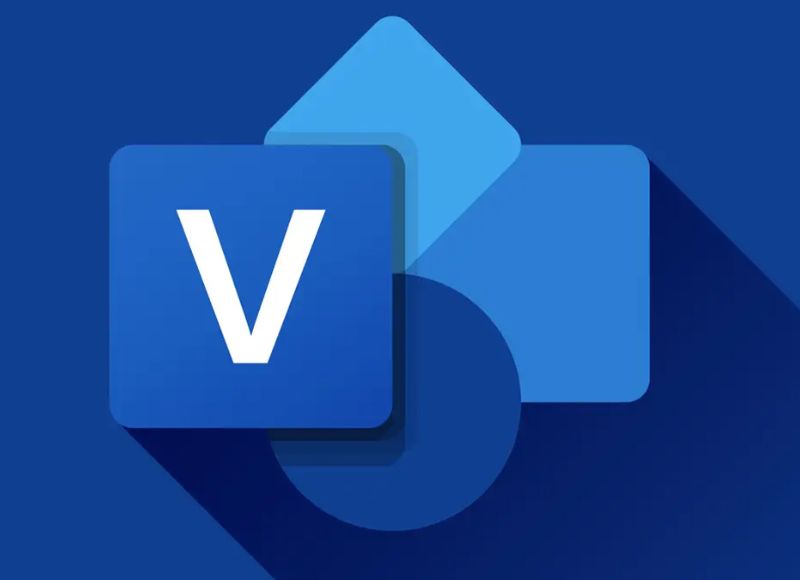 cài bộ office gồm Microsoft Visio - iCare Center