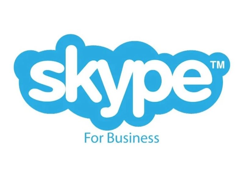 cài bộ office gồm Skype for Business - iCare Center