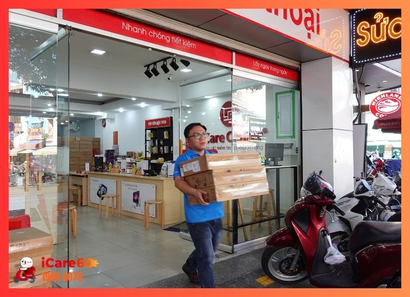 cung cấp máy tính đồng bộ-iCare60 #3