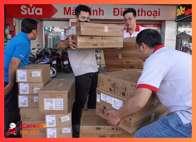 cung cấp máy tính đồng bộ-iCare60 #5