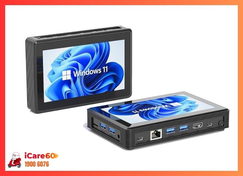 cung cấp pc mini-iCare60 #1