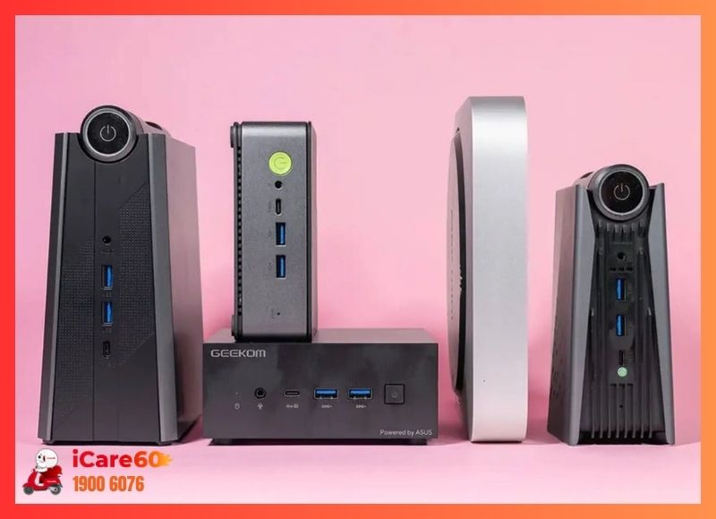 cung cấp pc mini-iCare60 #2