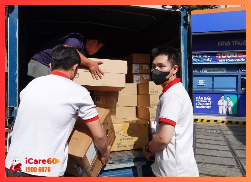 cung cấp thiết bị văn phòng-iCare60 #4