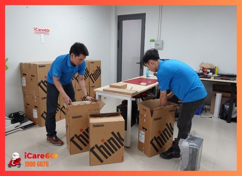 cung cấp thiết bị văn phòng-iCare60 #5