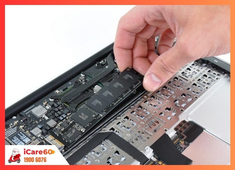 Sửa MacBook Bình Dương-iCare60 #11