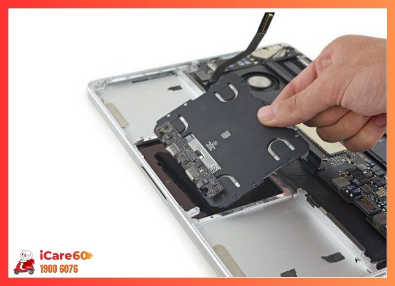 Sửa MacBook Bình Dương-iCare60 #12