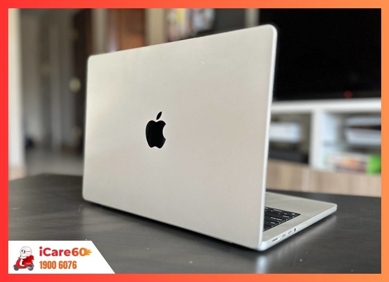 Sửa MacBook Bình Dương-iCare60 #13