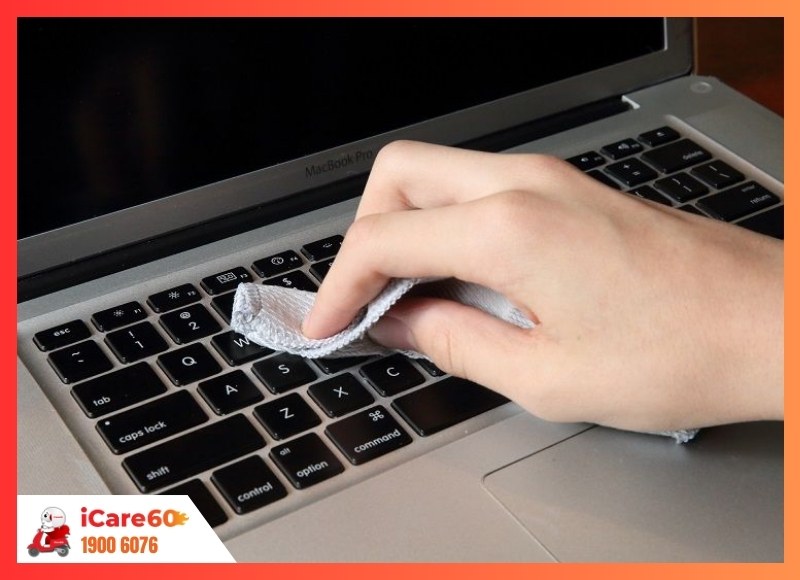 Sửa MacBook Bình Dương-iCare60 #14