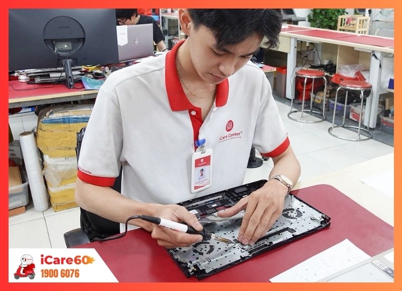 Sửa MacBook Bình Dương-iCare60 #23