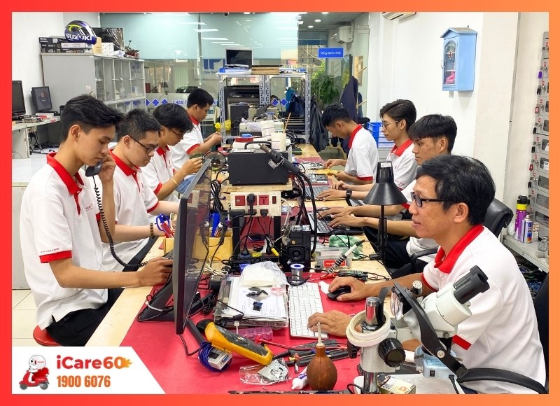 Sửa MacBook Bình Dương-iCare60 #24