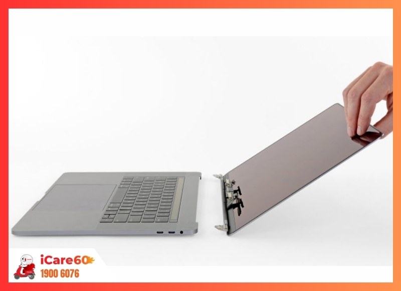 Sửa MacBook Bình Dương-iCare60 #3