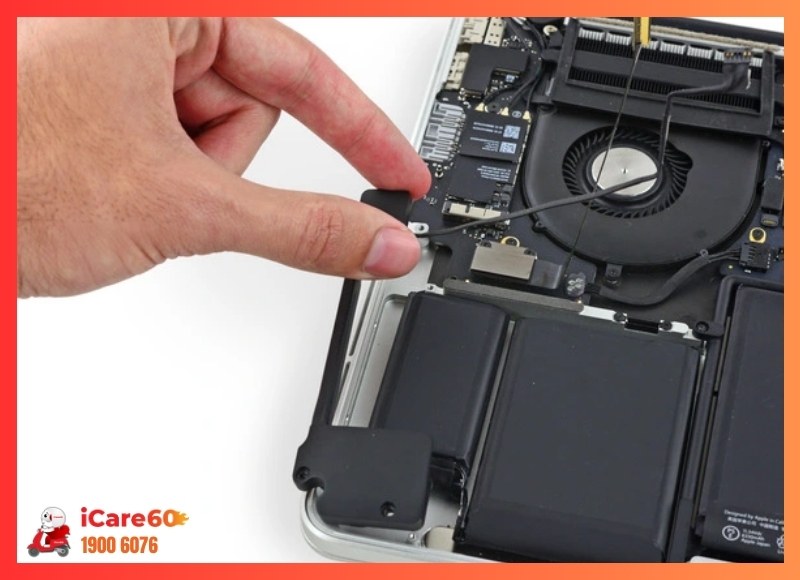 Sửa MacBook Bình Dương-iCare60 #7