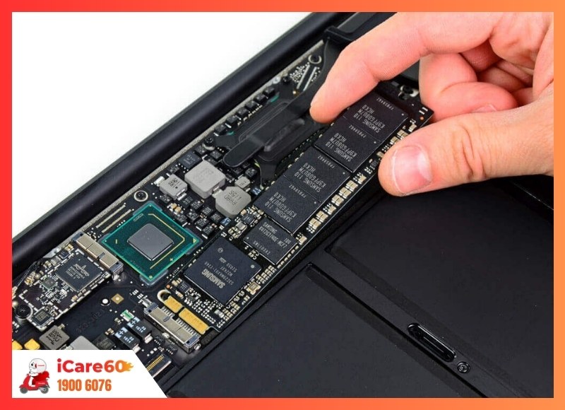 Sửa MacBook Bình Dương-iCare60 #8