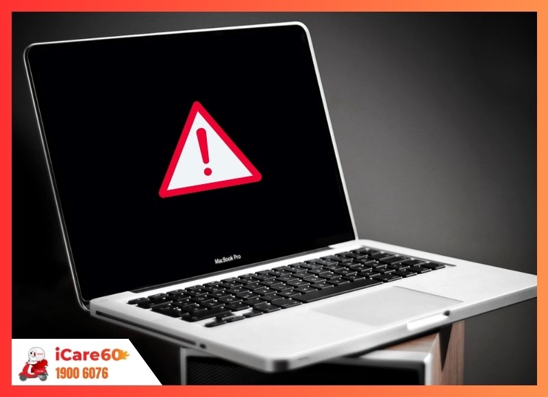 Sửa MacBook Thủ Dầu Một-iCare60 #3