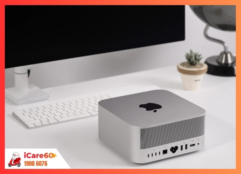 Sửa MacBook Thủ Dầu Một-iCare60 #6
