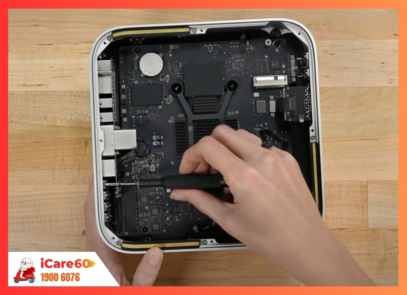 Sửa MacBook Thuận An-iCare60 #6