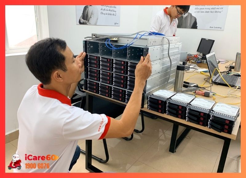máy chủ server-iCare60 #1