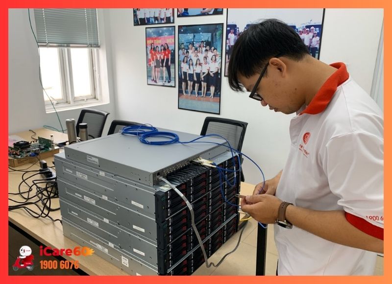 máy chủ server-iCare60 #2