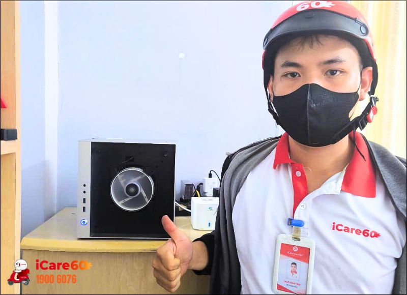 nâng cấp máy tính quận 5 uy tín tại iCare60