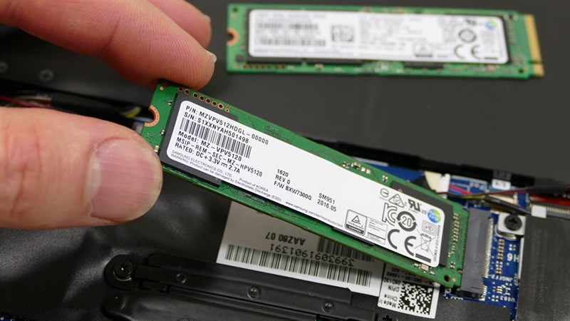 hạng mục nâng cấp pc tại nhà toàn diện