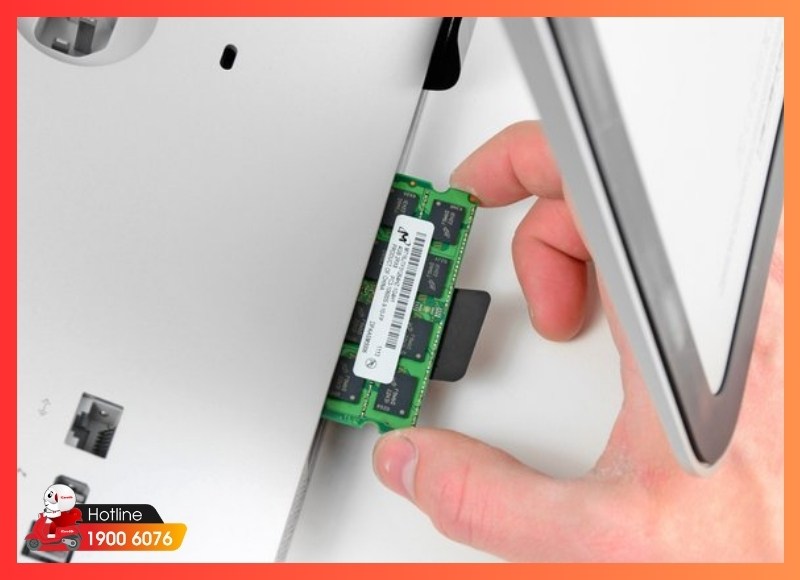 Nâng cấp RAM cho iMac-iCare60 #3