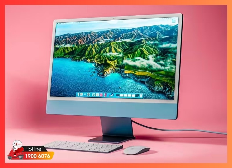 Nâng cấp RAM cho iMac-iCare60 #5