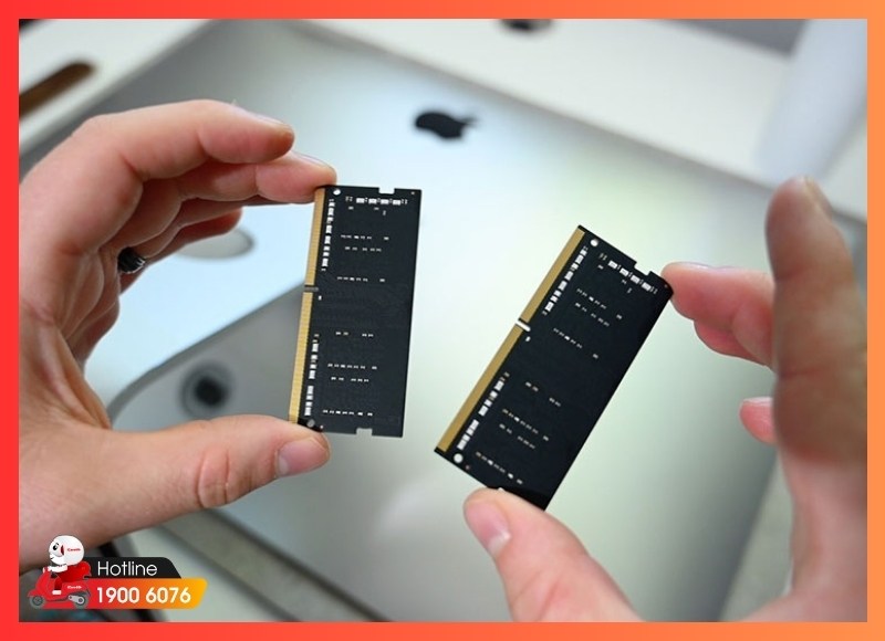 Nâng cấp RAM cho iMac-iCare60 #7