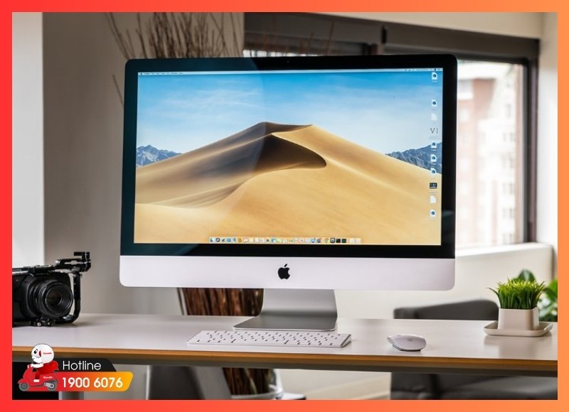Nâng cấp SSD cho iMac-iCare60 #2