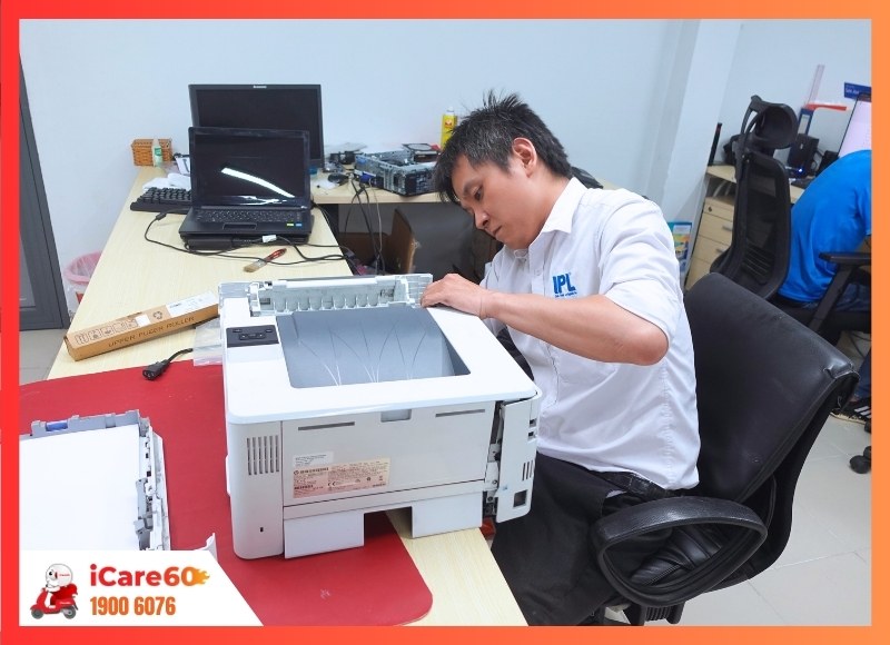 Sửa máy in Bình Dương-iCare60 #4
