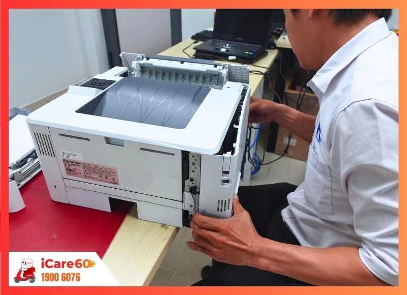 Sửa máy in Bình Dương-iCare60 #5