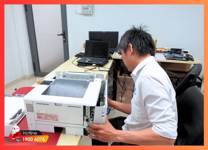 iCare Center cung cấp đa dạng dịch vụ tận nơi khác tại Linh Xuân