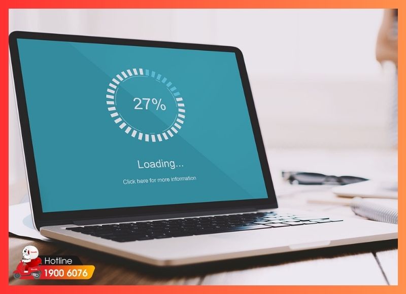 Các lỗi máy tính phổ biến tại Phường Linh Xuân