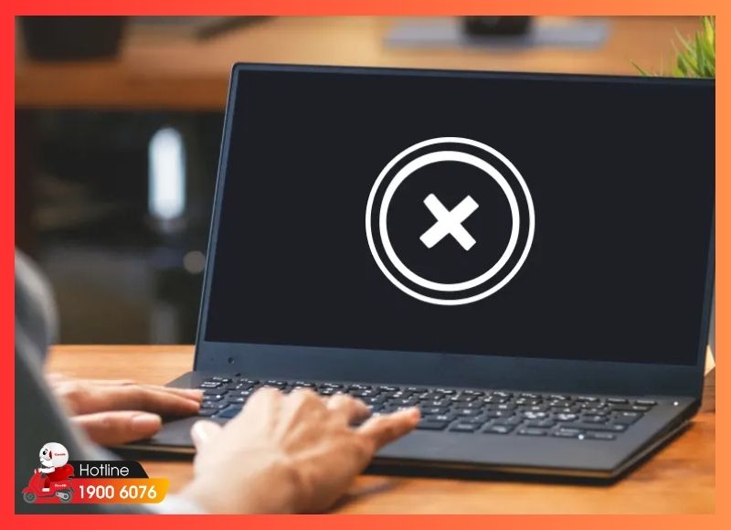 Tổng hợp các lỗi máy tính thường gặp tại Phường Đức Nhuận