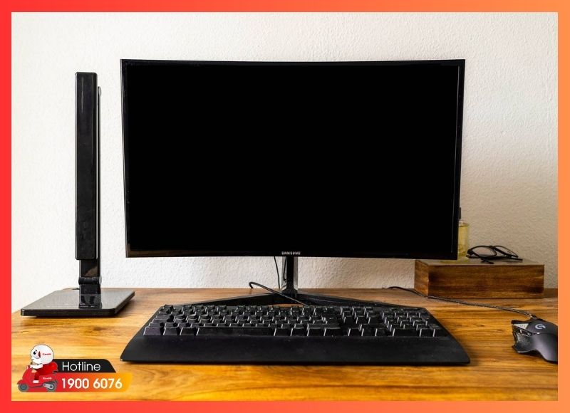 Dấu hiệu lỗi máy tính cần kiểm tra sớm