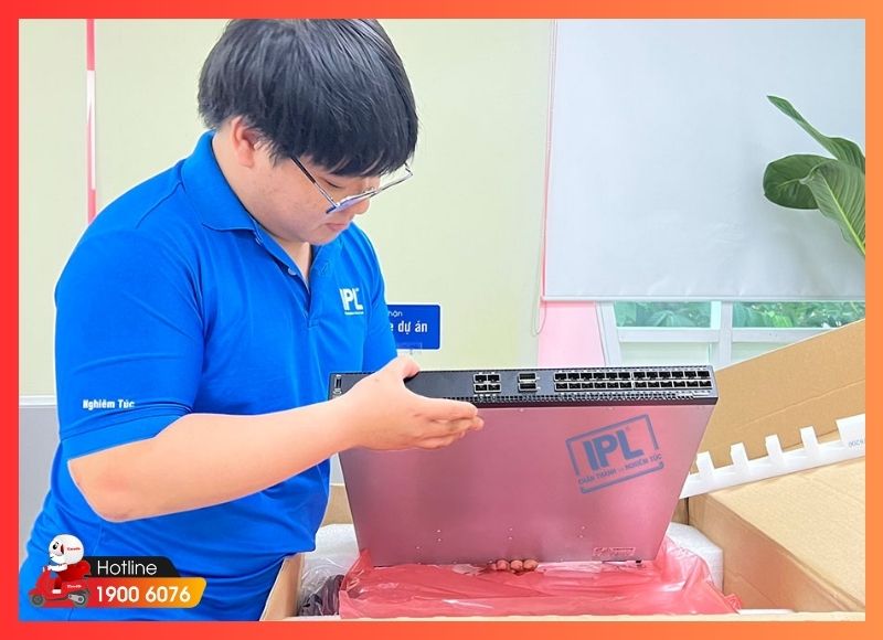 sửa nguồn server-iCare60 #1