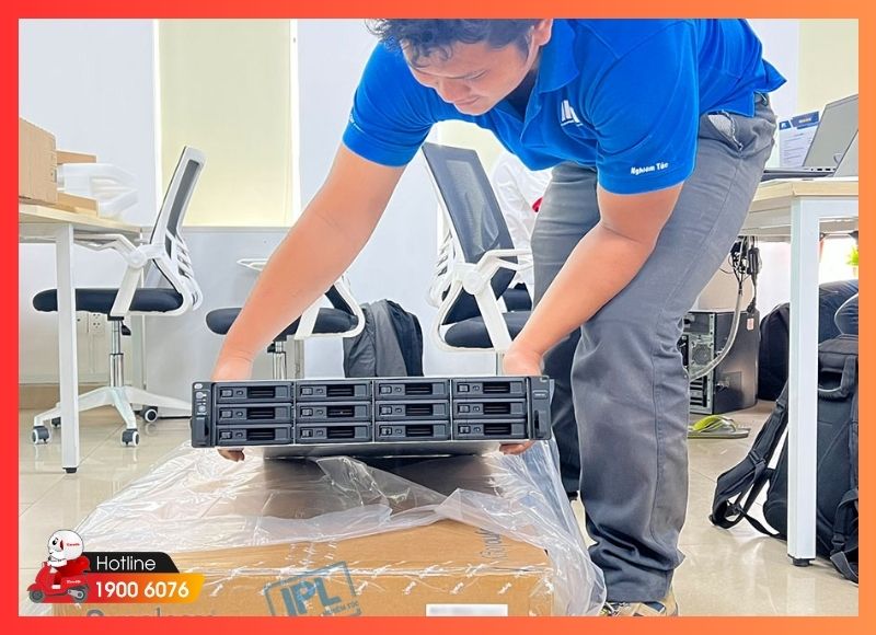 sửa nguồn server-iCare60 #5