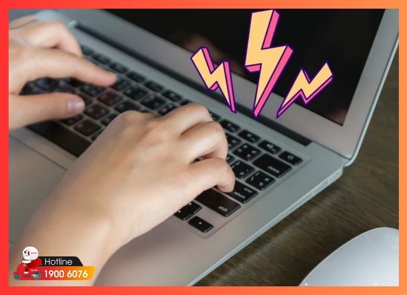 Thay bàn phím laptop quận 5-iCare60 #4