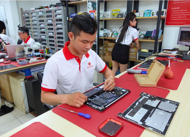 nên chọn loại pin nào khi thay mới