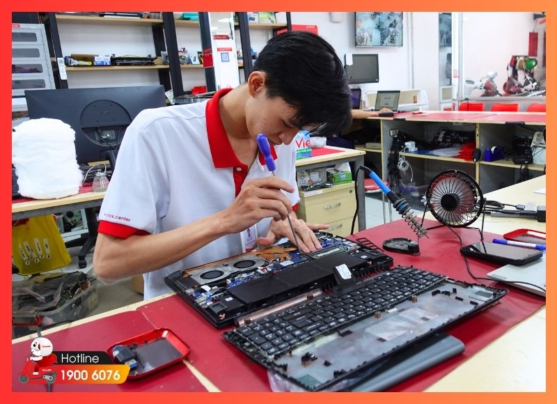 Thay pin laptop Quận 5-iCare60 #2