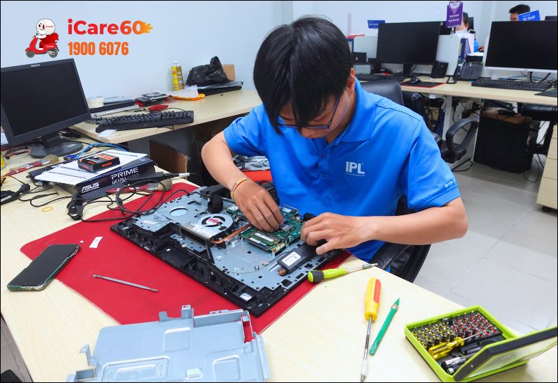 dịch vụ it bình dương-iCare60 #2